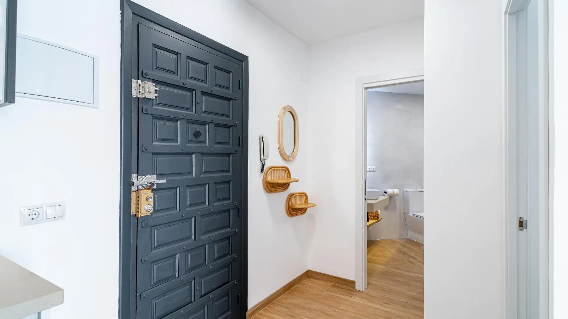Albaida Seaview By Casasol Apartment Nerja Spain