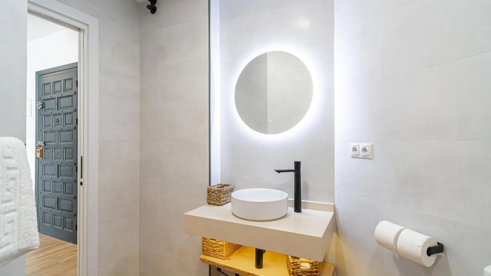 Albaida Seaview By Casasol Apartment Nerja