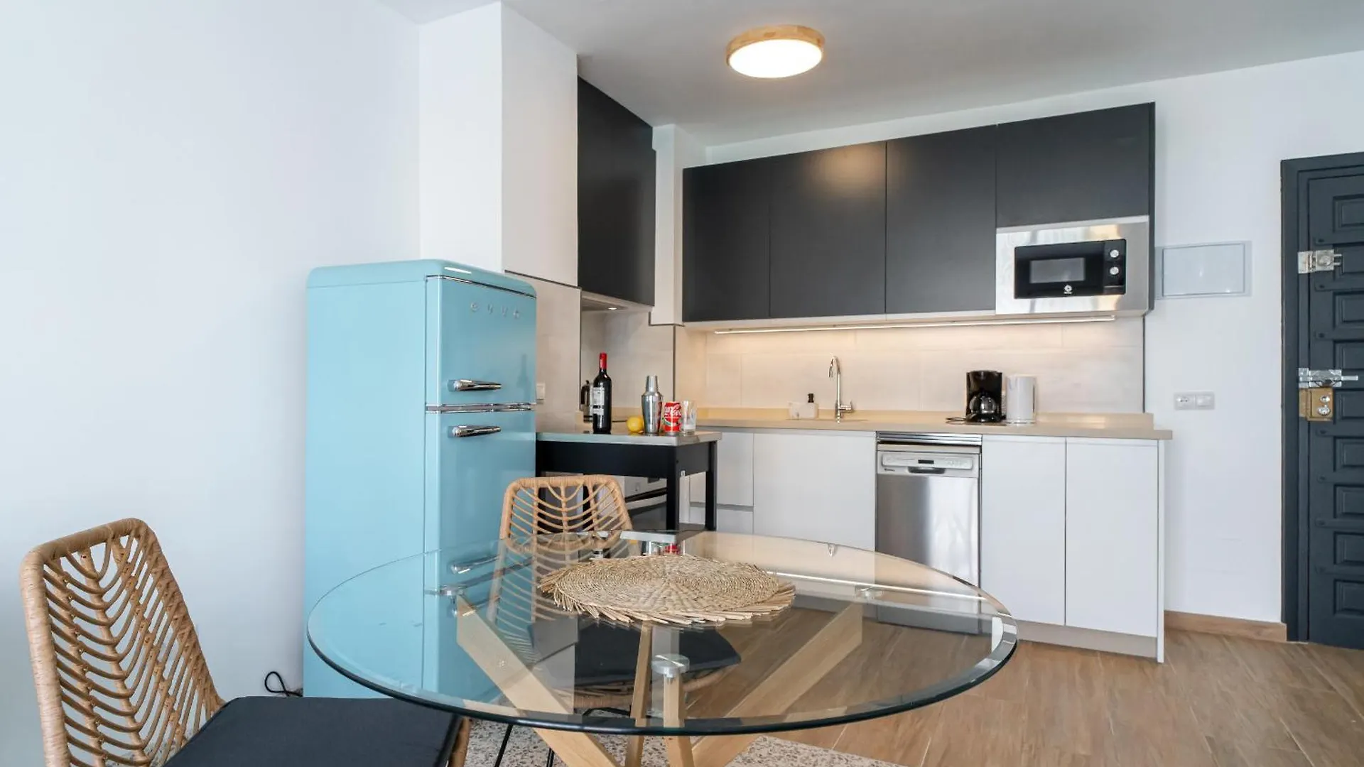 Albaida Seaview By Casasol Apartment Nerja Spain