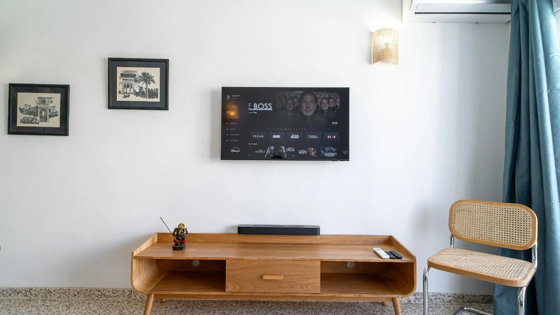 Albaida Seaview By Casasol Apartment Nerja