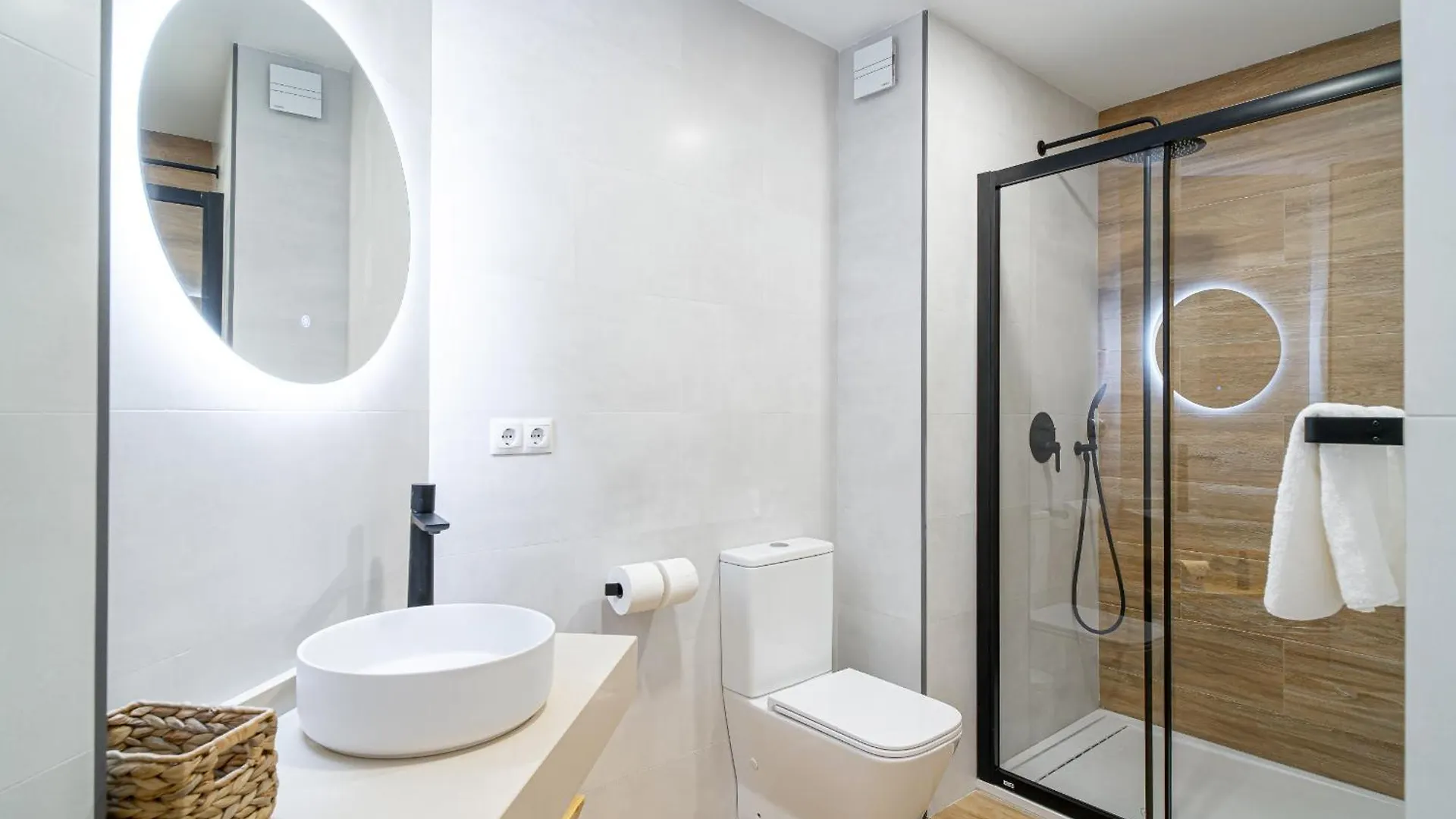 Albaida Seaview By Casasol Apartment Nerja 0*,