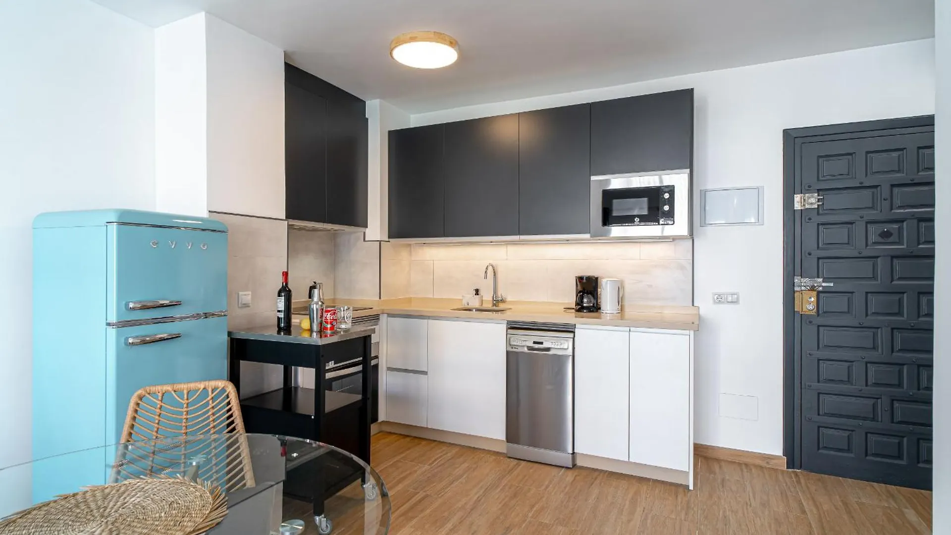 Albaida Seaview By Casasol Apartment Nerja