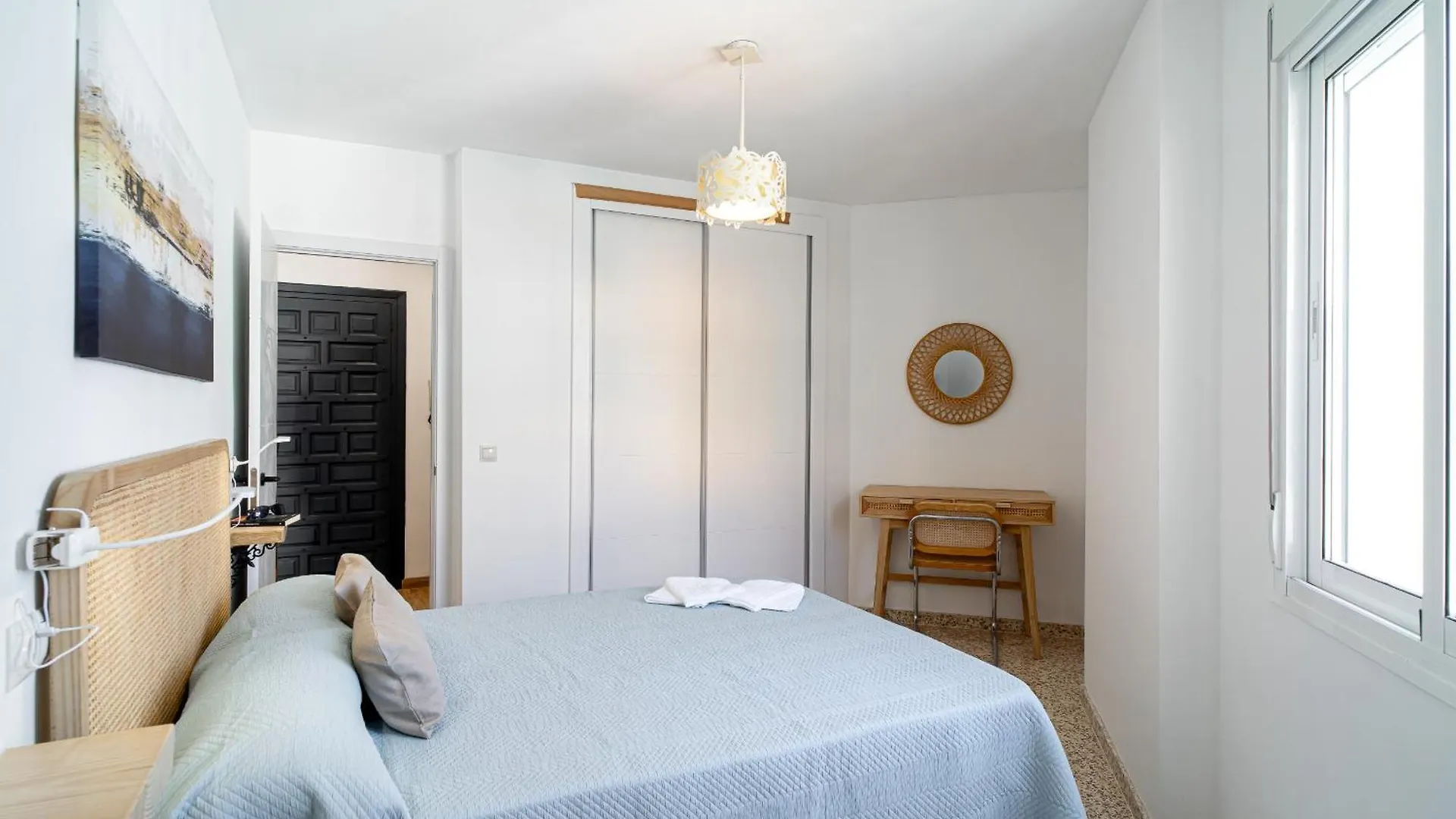 Albaida Seaview By Casasol Apartment Nerja