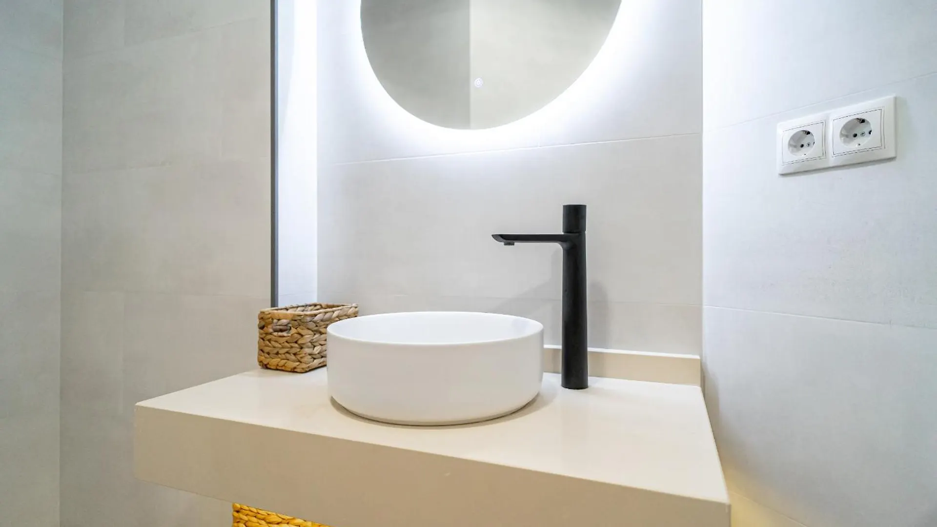 Albaida Seaview By Casasol Apartment Nerja