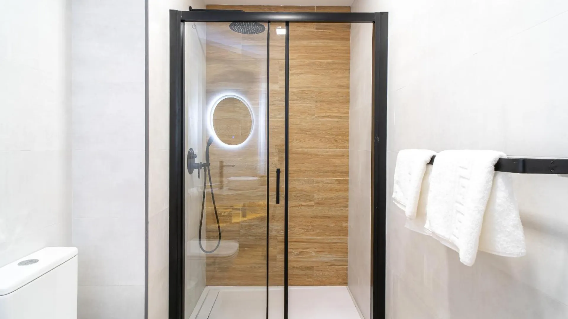Albaida Seaview By Casasol Apartment Nerja