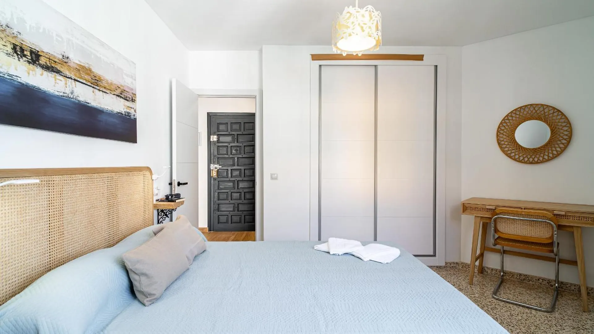 Albaida Seaview By Casasol Apartment Nerja