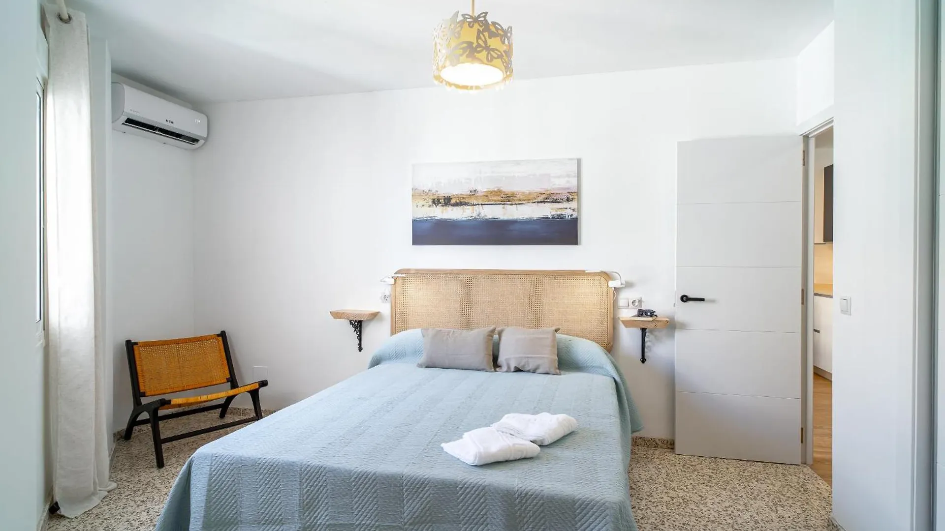 Albaida Seaview By Casasol Apartment Nerja