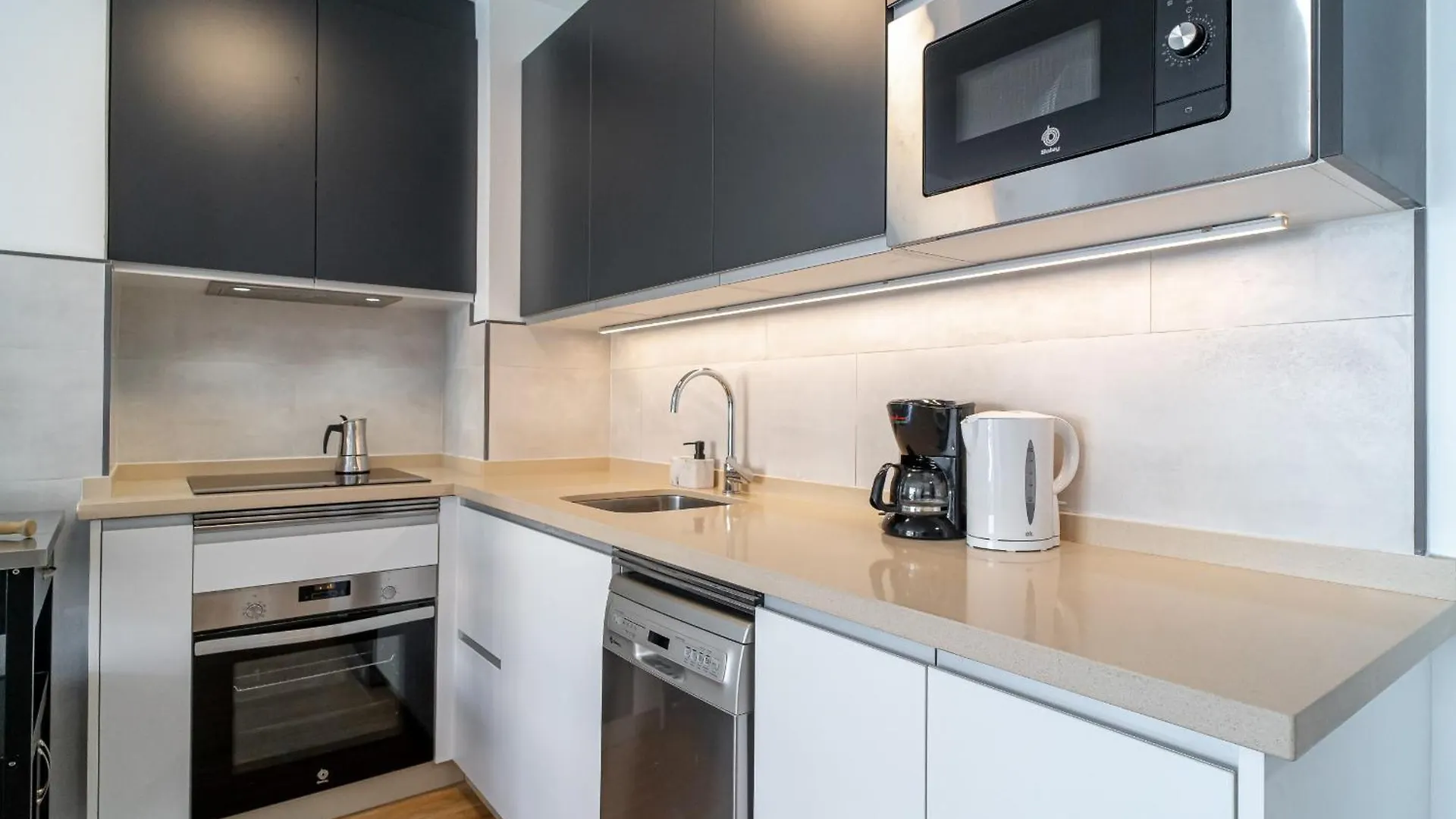 Albaida Seaview By Casasol Apartment Nerja