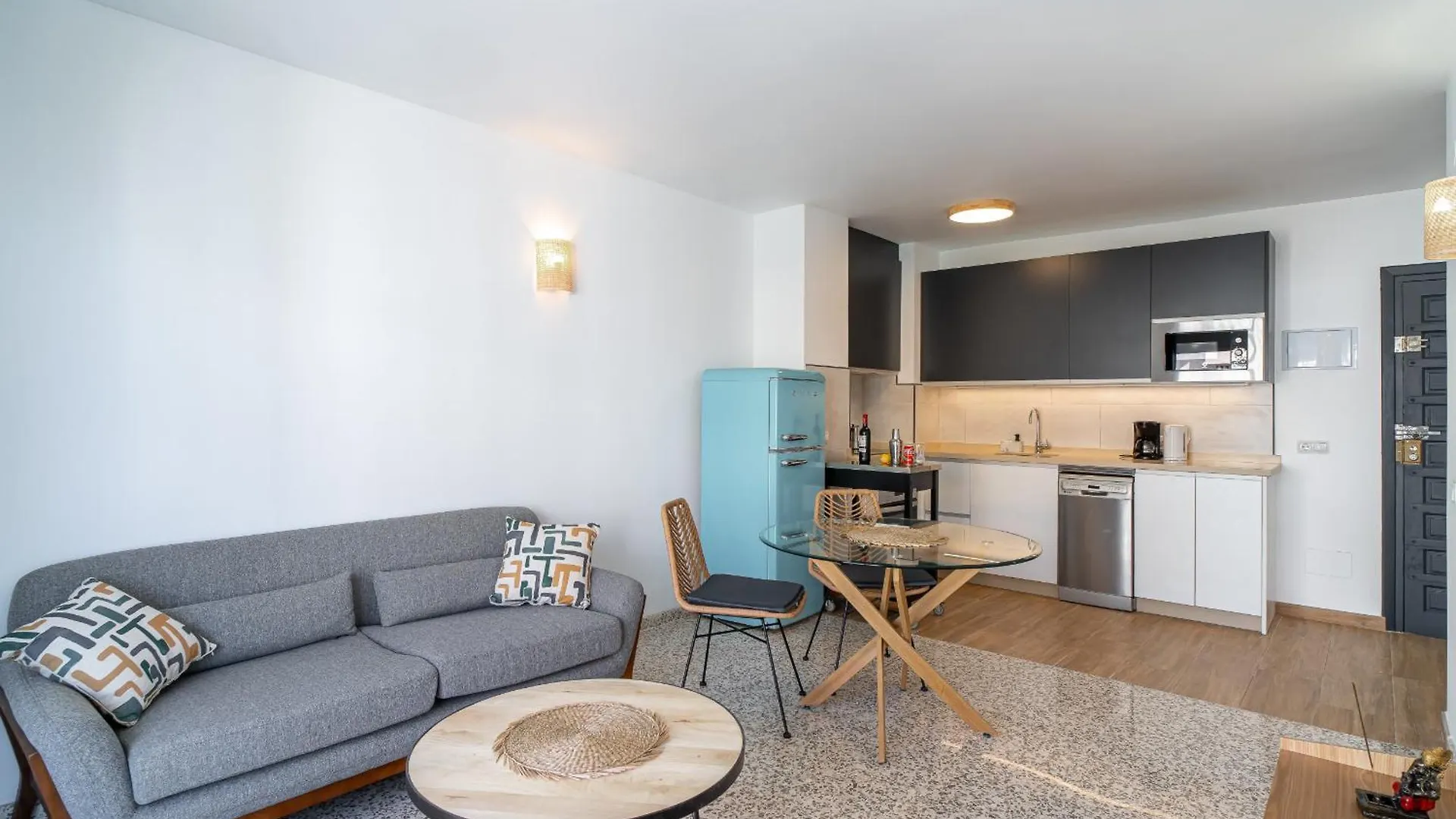 Albaida Seaview By Casasol Apartment Nerja Spain