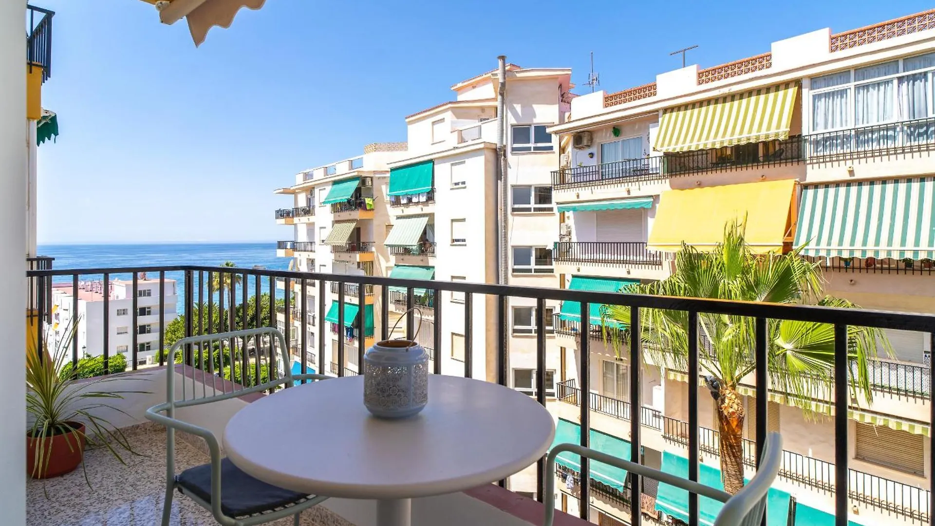 Albaida Seaview By Casasol Apartment Nerja 0*,  Spain